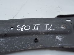 VOLVO S60 II V60 10-18 PIASTA ZWROTNICA WAHACZ TYL LEWY 6G915A969