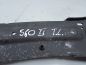VOLVO S60 II V60 10-18 PIASTA ZWROTNICA WAHACZ TYL LEWY 6G915A969