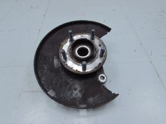 OPEL ASTRA J IV 1.7 CDTI 09-15 PIASTA ZWROTNICA PRZOD PRAWA