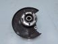 OPEL ASTRA J IV 1.7 CDTI 09-15 PIASTA ZWROTNICA PRZOD PRAWA OPEL ASTRA J IV 1.7 CDTI 09-15 PIASTA ZWROTNICA PRZOD PRAWA