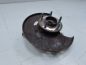 OPEL ASTRA J IV 1.7 CDTI 09-15 PIASTA ZWROTNICA PRZOD PRAWA OPEL ASTRA J IV 1.7 CDTI 09-15 PIASTA ZWROTNICA PRZOD PRAWA