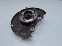 OPEL ASTRA J IV 1.7 CDTI 09-15 PIASTA ZWROTNICA PRZOD PRAWA