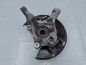 OPEL ASTRA J IV 1.7 CDTI 09-15 PIASTA ZWROTNICA PRZOD PRAWA OPEL ASTRA J IV 1.7 CDTI 09-15 PIASTA ZWROTNICA PRZOD PRAWA