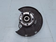 OPEL ASTRA J IV 1.7 CDTI 09-15 PIASTA ZWROTNICA PRZOD LEWA
