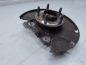 OPEL ASTRA J IV 1.7 CDTI 09-15 PIASTA ZWROTNICA PRZOD LEWA OPEL ASTRA J IV 1.7 CDTI 09-15 PIASTA ZWROTNICA PRZOD LEWA