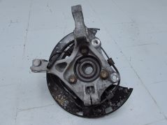 OPEL ASTRA J IV 1.7 CDTI 09-15 PIASTA ZWROTNICA PRZOD LEWA