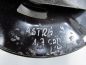 OPEL ASTRA J IV 1.7 CDTI 09-15 PIASTA ZWROTNICA PRZOD LEWA OPEL ASTRA J IV 1.7 CDTI 09-15 PIASTA ZWROTNICA PRZOD LEWA