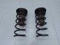 VOLVO S60 II V60 R-DESIGN 10-18 SPREZYNY SPREZYNA ZAWIESZENIA TYL KPL