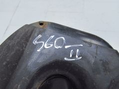 VOLVO S60 II V60 R-DESIGN 10-18 SPREZYNY SPREZYNA ZAWIESZENIA TYL KPL