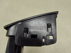 VOLVO XC90 06-14 PRZELACZNIK SWIATEL AWARYJNYCH 9123682 8660327