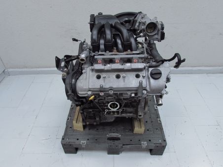 LEXUS RX400H II RX 400 3.3 HYBRYDA 03-08 SILNIK SLUPEK 3MZ-FE 3MZ-S62RH 134tkm