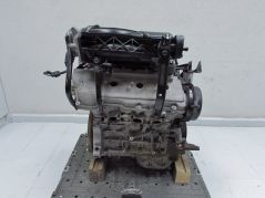 LEXUS RX400H II RX 400 3.3 HYBRYDA 03-08 SILNIK SLUPEK 3MZ-FE 3MZ-S62RH 134tkm