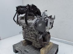 LEXUS RX400H II RX 400 3.3 HYBRYDA 03-08 SILNIK SLUPEK 3MZ-FE 3MZ-S62RH 134tkm