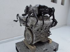 LEXUS RX400H II RX 400 3.3 HYBRYDA 03-08 SILNIK SLUPEK 3MZ-FE 3MZ-S62RH 134tkm