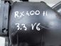 LEXUS RX400H II RX 400 3.3 HYBRYDA 03-08 SILNIK SLUPEK 3MZ-FE 3MZ-S62RH 134tkm LEXUS RX400H II RX 400 3.3 HYBRYDA 03-08 SILNIK SLUPEK 3MZ-FE 3MZ-S62RH 134tkm