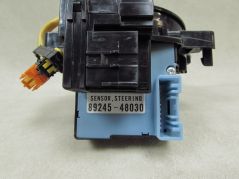 LEXUS RX 400 RX400 H 05-09 TASMA ZWIJAK CZUJNIK KATA SKRETU 89245-48030