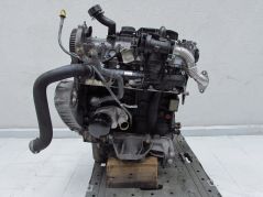 IVECO DAILY IV LIFT 11-17 2.3 HPI SILNIK SLUPEK F1AE3481B EURO 5 135 tmil