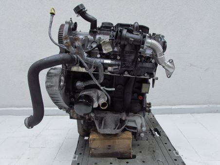 IVECO DAILY IV LIFT 11-17 2.3 HPI SILNIK SLUPEK F1AE3481B EURO 5 135 tmil