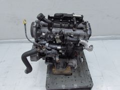 IVECO DAILY IV LIFT 11-17 2.3 HPI SILNIK SLUPEK F1AE3481B EURO 5 135 tmil
