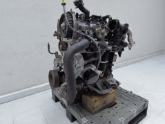 IVECO DAILY IV LIFT 11-17 2.3 HPI SILNIK SLUPEK F1AE3481B EURO 5 135 tmil