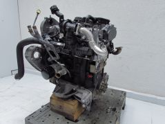 IVECO DAILY IV LIFT 11-17 2.3 HPI SILNIK SLUPEK F1AE3481B EURO 5 135 tmil