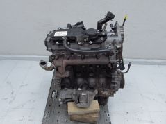 IVECO DAILY IV LIFT 11-17 2.3 HPI SILNIK SLUPEK F1AE3481B EURO 5 135 tmil