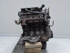 IVECO DAILY IV LIFT 11-17 2.3 HPI SILNIK SLUPEK F1AE3481B EURO 5 135 tmil