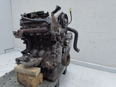 IVECO DAILY IV LIFT 11-17 2.3 HPI SILNIK SLUPEK F1AE3481B EURO 5 135 tmil
