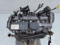 IVECO DAILY IV LIFT 11-17 2.3 HPI SILNIK SLUPEK F1AE3481B EURO 5 135 tmil