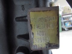 IVECO DAILY IV LIFT 11-17 2.3 HPI SILNIK SLUPEK F1AE3481B EURO 5 135 tmil