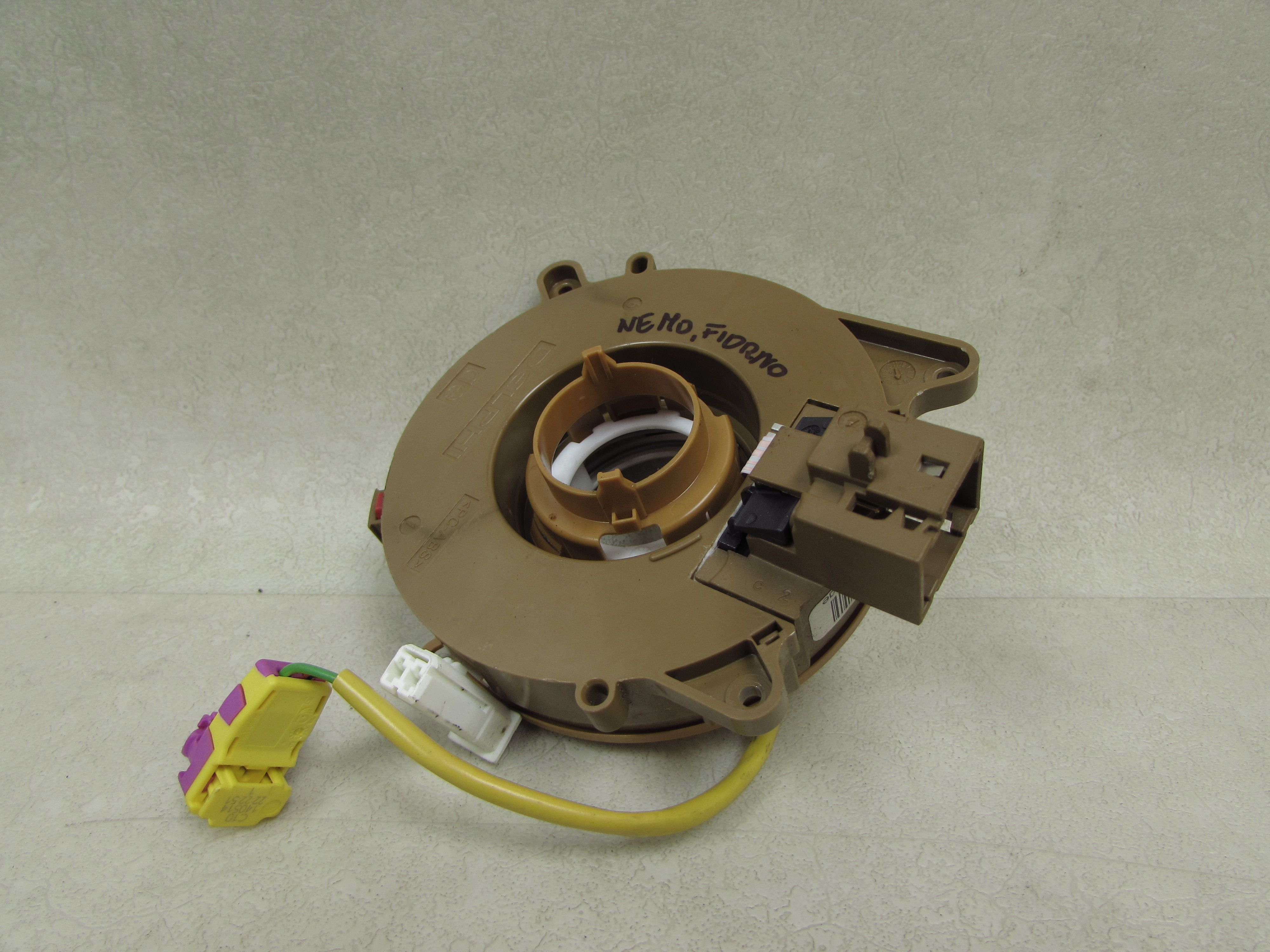 FIAT FIORINO NEMO BIPPER TASMA ZWIJAK PODUSZKI AIRBAG 59001158