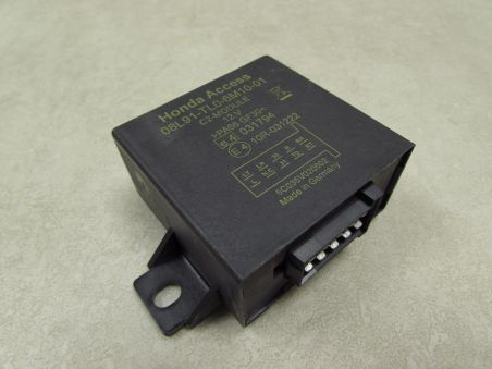 HONDA CR-V III 09–12 MODUL HAKA PRZYCZEPY 08L91-TL0-6M10-01