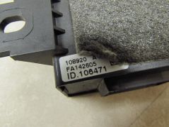 HONDA CR-V III 09–12 MODUL HAKA PRZYCZEPY 08L91-TL0-6M10-01