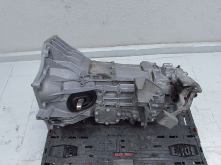 IVECO DAILY IV LIFT 11-17 2.3 SKRZYNIA BIEGOW 2830.5 8872841 217tkm