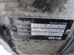 IVECO DAILY IV LIFT 11-17 2.3 SKRZYNIA BIEGOW 2830.5 8872841 217tkm