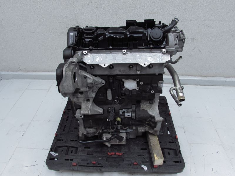 VOLVO V60 S60 XC60 S40 V50 C70 2.0 D3 150 KM 13-20 SILNIK SLUPEK D4204T9 86 tmil