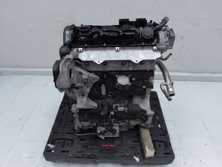 VOLVO V60 S60 XC60 S40 V50 C70 2.0 D3 150 KM 13-20 SILNIK SLUPEK D4204T9 86 tmil