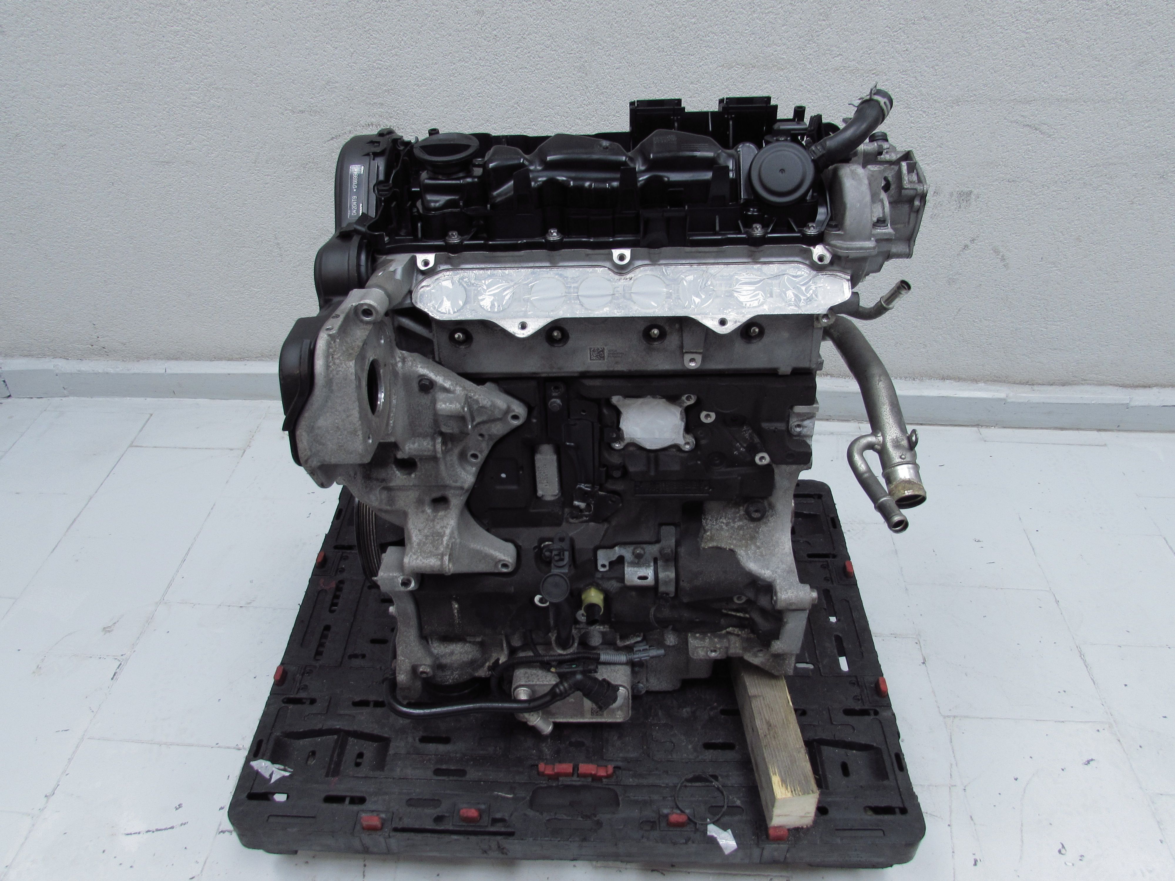 VOLVO V60 S60 XC60 S40 V50 C70 2.0 D3 150 KM 13-20 SILNIK SLUPEK D4204T9 86 tmil VOLVO V60 S60 XC60 S40 V50 C70 2.0 D3 150 KM 13-20 SILNIK SLUPEK D4204T9 86 tmil