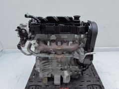 VOLVO V60 S60 XC60 S40 V50 C70 2.0 D3 150 KM 13-20 SILNIK SLUPEK D4204T9 86 tmil