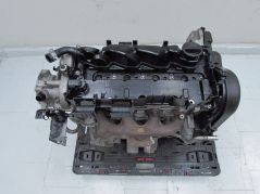 VOLVO V60 S60 XC60 S40 V50 C70 2.0 D3 150 KM 13-20 SILNIK SLUPEK D4204T9 86 tmil