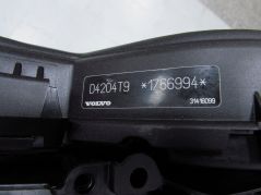 VOLVO V60 S60 XC60 S40 V50 C70 2.0 D3 150 KM 13-20 SILNIK SLUPEK D4204T9 86 tmil
