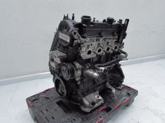 OPEL ASTRA J ZAFIRA B 1.7 CDTI 05-15 SILNIK SLUPEK A17DTR 11R 128 tmil