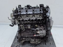 OPEL ASTRA J ZAFIRA B 1.7 CDTI 05-15 SILNIK SLUPEK A17DTR 11R 128 tmil