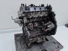 OPEL ASTRA J ZAFIRA B 1.7 CDTI 05-15 SILNIK SLUPEK A17DTR 11R 128 tmil
