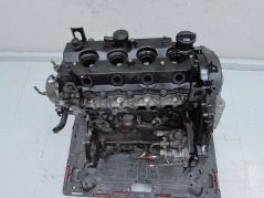 OPEL ASTRA J ZAFIRA B 1.7 CDTI 05-15 SILNIK SLUPEK A17DTR 11R 128 tmil
