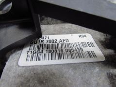 VOLVO V60 S60 II LIFT FL 2.0 D3 150 KM 13-18 SKRZYNIA BIEGOW MANUALNA GU1R7002AED 1285371 86 tmil