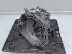 OPEL ASTRA J ZAFIRA B 1.7 CDTI 05-15 SKRZYNIA BIEGOW MANUALNA 55194293 11R 128 tmil