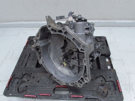 OPEL ASTRA J ZAFIRA B 1.7 CDTI 05-15 SKRZYNIA BIEGOW MANUALNA 55194293 11R 128 tmil