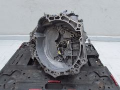 OPEL ASTRA J ZAFIRA B 1.7 CDTI 05-15 SKRZYNIA BIEGOW MANUALNA 55194293 11R 128 tmil
