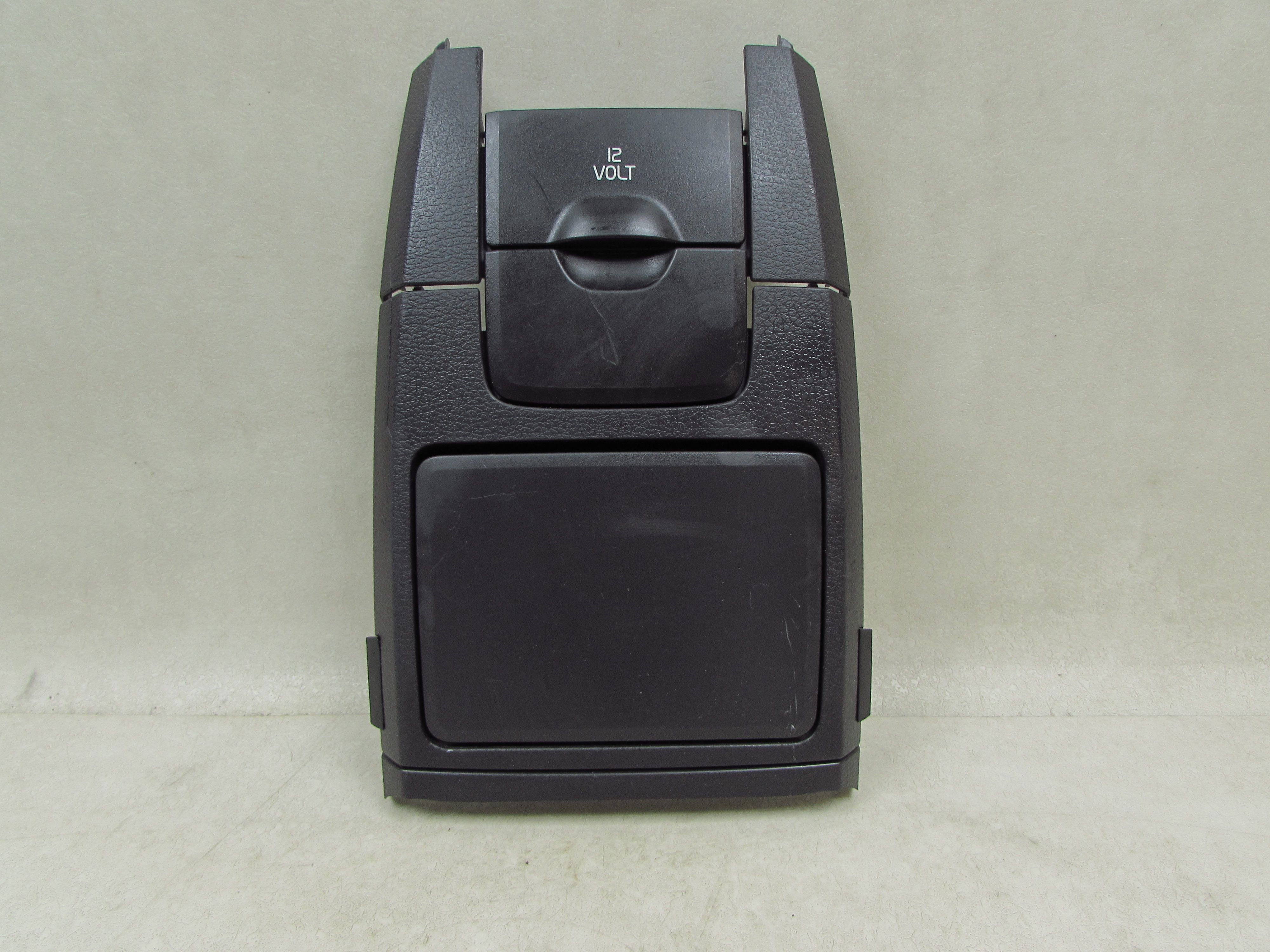 VOLVO S60 V70 XC70 LIFT 04- RAMKA OSLONA TUNELU 39988338 30643877
